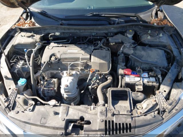 1HGCR2F32HA042001 Honda ACCORD LX
