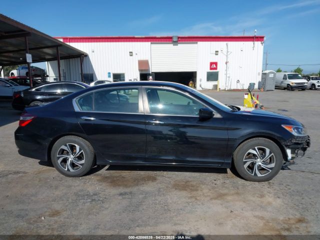 1HGCR2F32HA042001 Honda ACCORD LX
