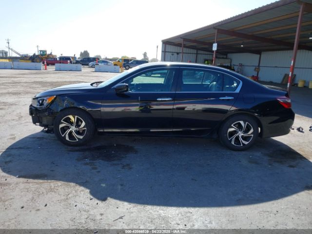 1HGCR2F32HA042001 Honda ACCORD LX