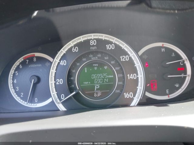 1HGCR2F32HA042001 Honda ACCORD LX