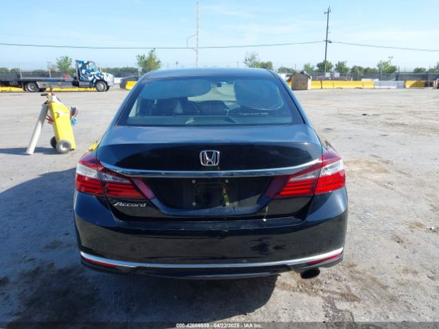 1HGCR2F32HA042001 Honda ACCORD LX