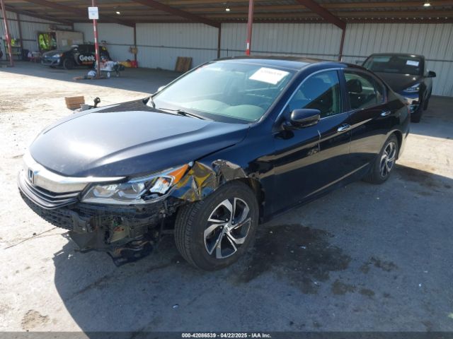 1HGCR2F32HA042001 Honda ACCORD LX