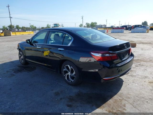 1HGCR2F32HA042001 Honda ACCORD LX