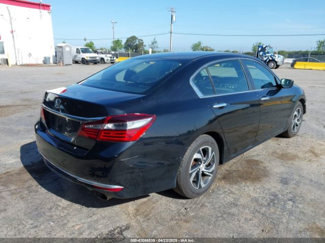 1HGCR2F32HA042001 Honda ACCORD LX