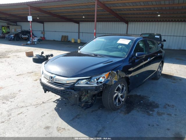 1HGCR2F32HA042001 Honda ACCORD LX
