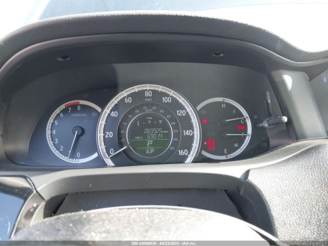 1HGCR2F32HA042001 Honda ACCORD LX
