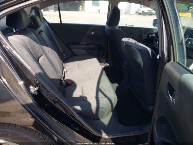 1HGCR2F32HA042001 Honda ACCORD LX