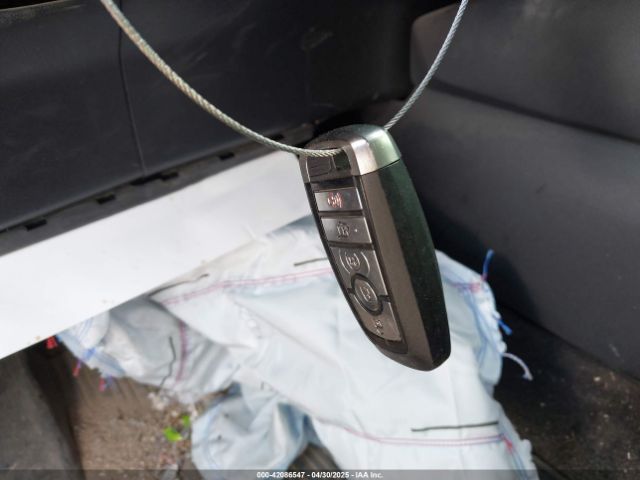1FMCU0H61LUA23452 Ford ESCAPE SEL