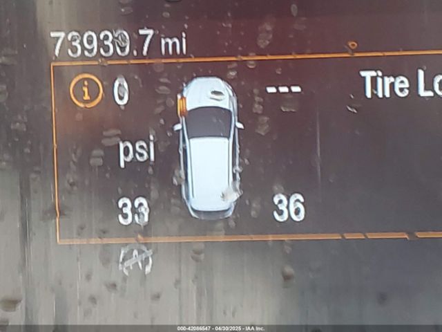 1FMCU0H61LUA23452 Ford ESCAPE SEL