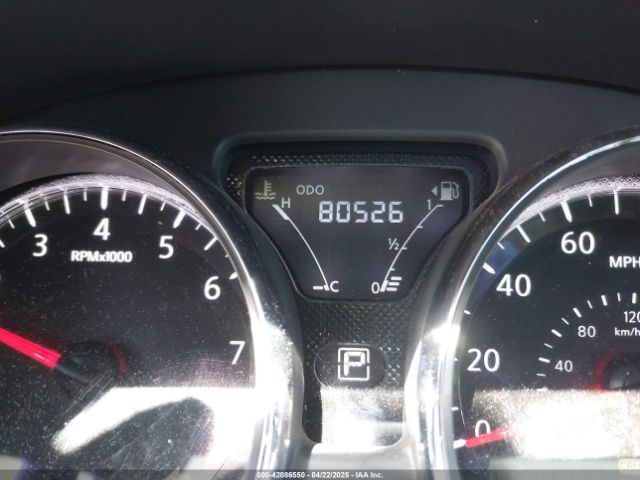 3N1CN7AP7KL816277 Nissan Versa 1.6 Sv