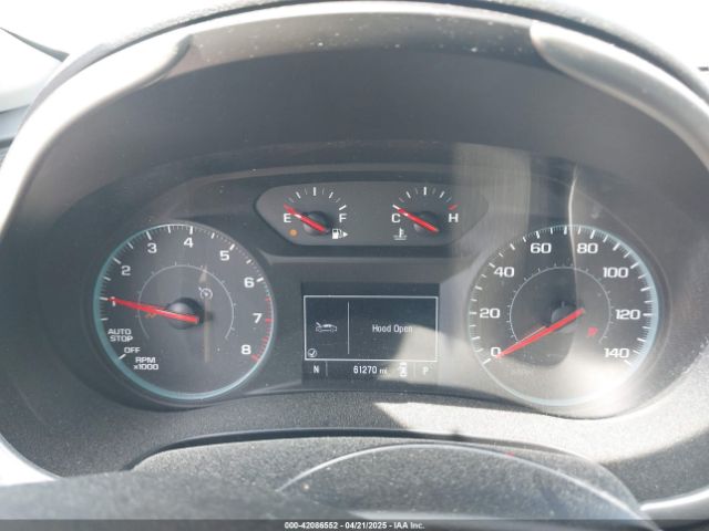 2022 CHEVROLET MALIBU 1G1ZD5ST4NF117027 Photo 6