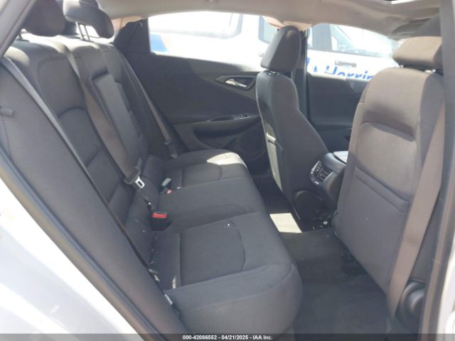 2022 CHEVROLET MALIBU 1G1ZD5ST4NF117027 Photo 7