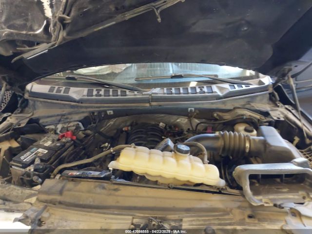 2018 FORD F-150 1FTFW1E53JKC00430 Photo 9