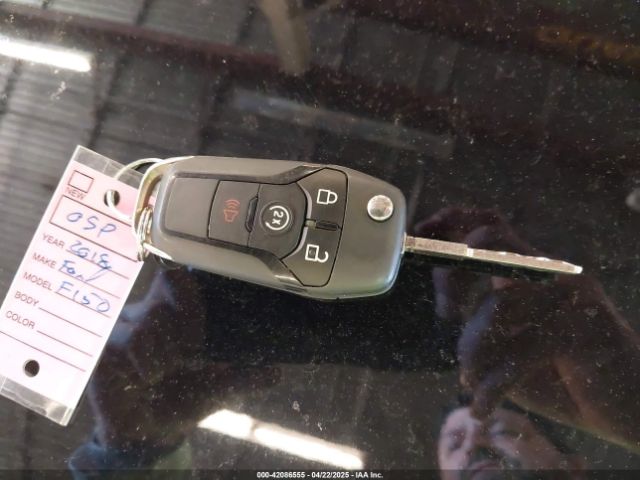2018 FORD F-150 1FTFW1E53JKC00430 Photo 10