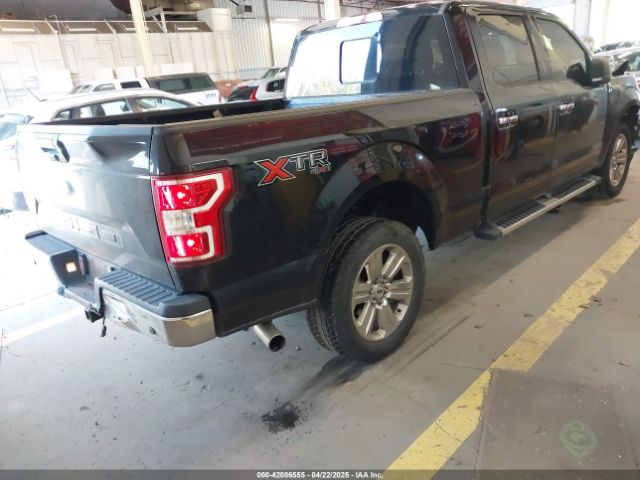2018 FORD F-150 1FTFW1E53JKC00430 Photo 3