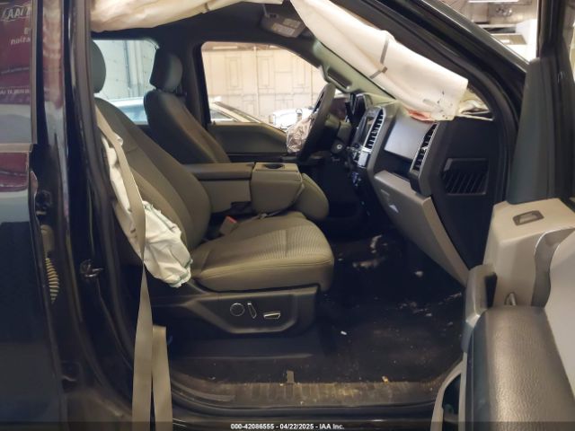 2018 FORD F-150 1FTFW1E53JKC00430 Photo 4
