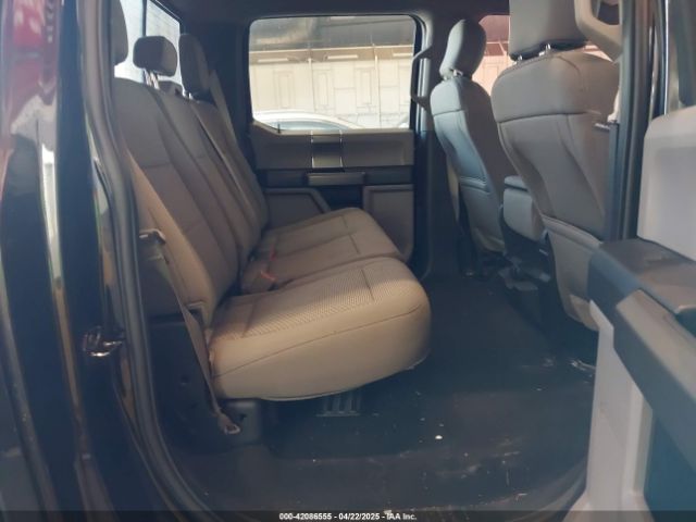 2018 FORD F-150 1FTFW1E53JKC00430 Photo 7