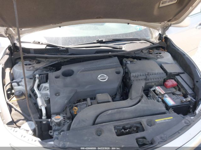 1N4AL3AP1FC429296 Nissan Altima 2.5 S