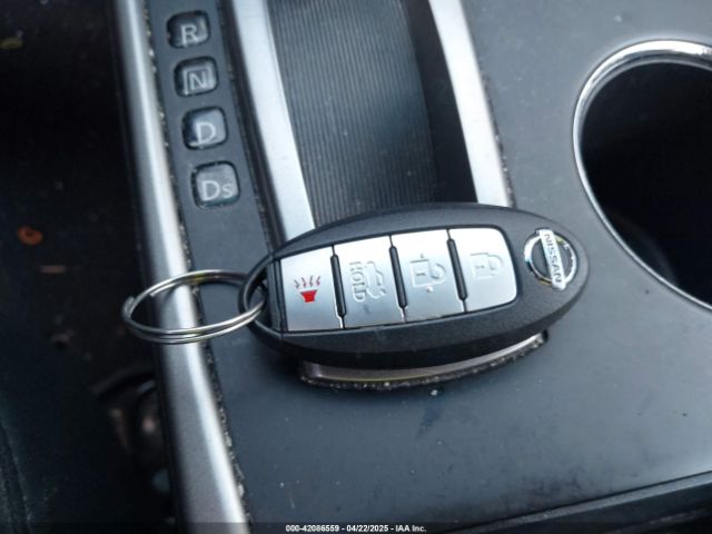 1N4AL3AP1FC429296 Nissan Altima 2.5 S