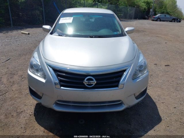 1N4AL3AP1FC429296 Nissan Altima 2.5 S