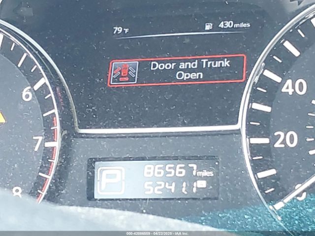 1N4AL3AP1FC429296 Nissan Altima 2.5 S