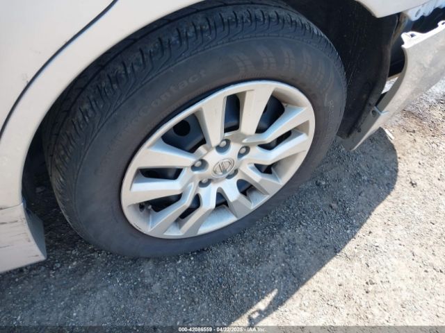 1N4AL3AP1FC429296 Nissan Altima 2.5 S