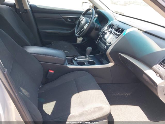 1N4AL3AP1FC429296 Nissan Altima 2.5 S