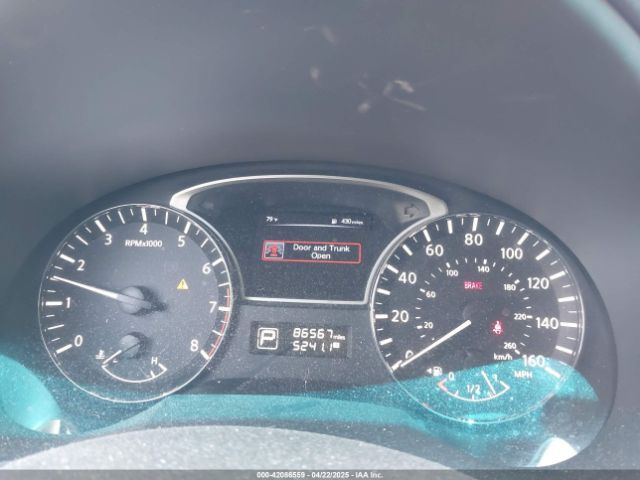 1N4AL3AP1FC429296 Nissan Altima 2.5 S