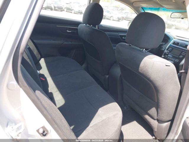 1N4AL3AP1FC429296 Nissan Altima 2.5 S