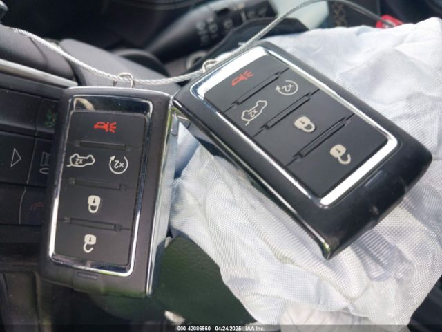 2023 JEEP GRAND CHEROKEE L 1C4RJJBG8P8746051 Photo 10