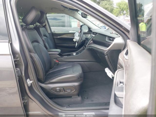 2023 JEEP GRAND CHEROKEE L 1C4RJJBG8P8746051 Photo 4