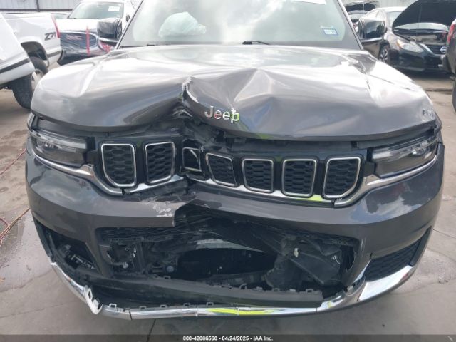 2023 JEEP GRAND CHEROKEE L 1C4RJJBG8P8746051 Photo 5