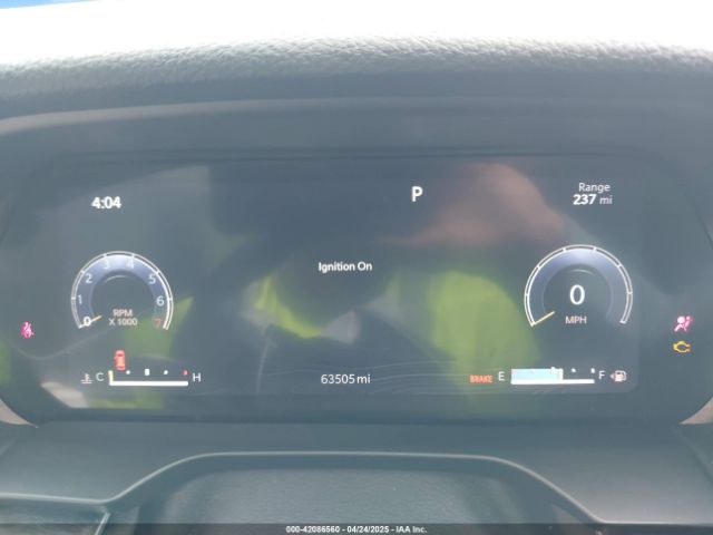 2023 JEEP GRAND CHEROKEE L 1C4RJJBG8P8746051 Photo 6