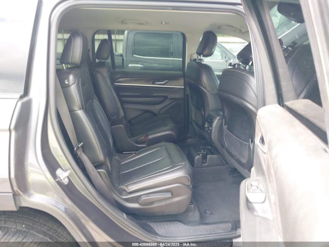 2023 JEEP GRAND CHEROKEE L 1C4RJJBG8P8746051 Photo 7