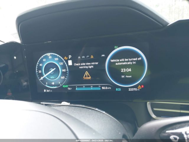 KMHLN4DJ4RU097410 Hyundai Elantra Hybrid Limited