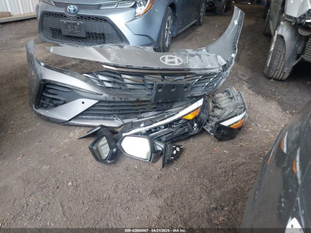KMHLN4DJ4RU097410 Hyundai Elantra Hybrid Limited