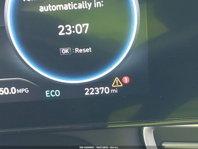 KMHLN4DJ4RU097410 Hyundai Elantra Hybrid Limited