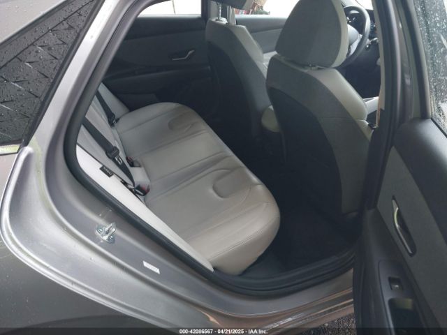 KMHLN4DJ4RU097410 Hyundai Elantra Hybrid Limited