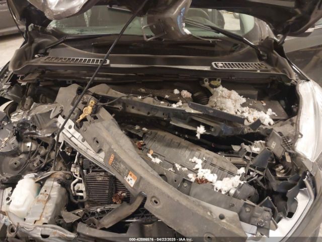 1FMCU9J9XHUD37682 Ford Escape Titanium