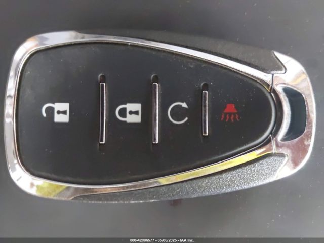2020 CHEVROLET EQUINOX 3GNAXLEX6LL315262 Photo 10