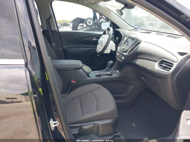 2020 CHEVROLET EQUINOX 3GNAXLEX6LL315262 Photo 4