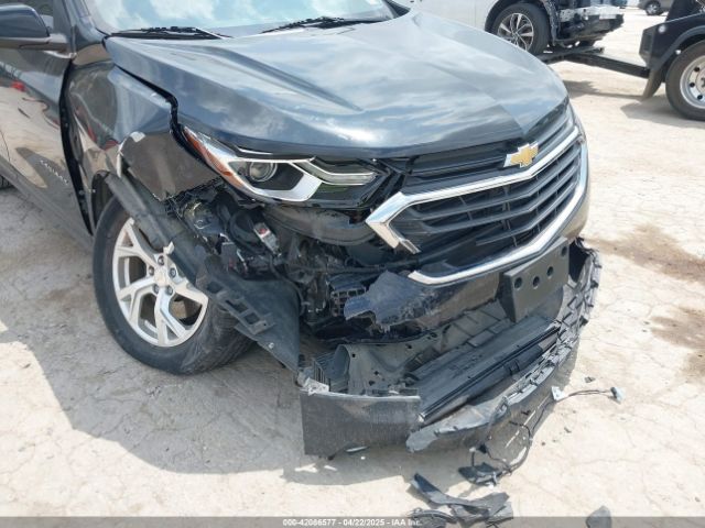 2020 CHEVROLET EQUINOX 3GNAXLEX6LL315262 Photo 5