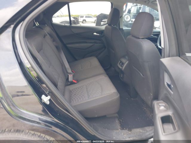 2020 CHEVROLET EQUINOX 3GNAXLEX6LL315262 Photo 7