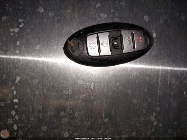 1N4AL3APXFC446291 Nissan Altima 2.5 Sl