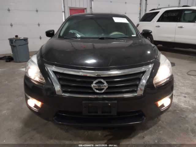1N4AL3APXFC446291 Nissan Altima 2.5 Sl