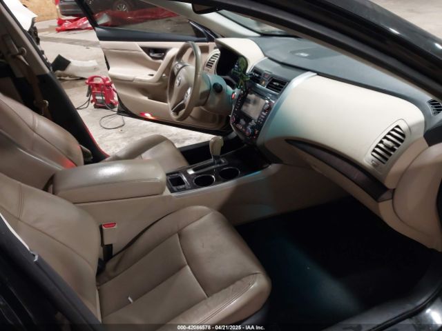 1N4AL3APXFC446291 Nissan Altima 2.5 Sl