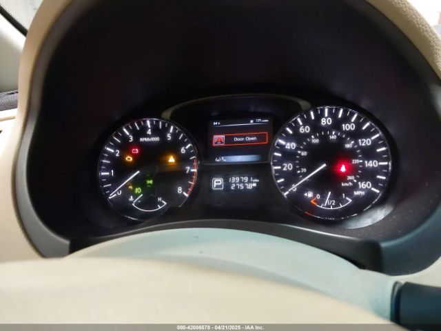 1N4AL3APXFC446291 Nissan Altima 2.5 Sl
