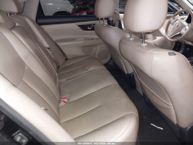 1N4AL3APXFC446291 Nissan Altima 2.5 Sl