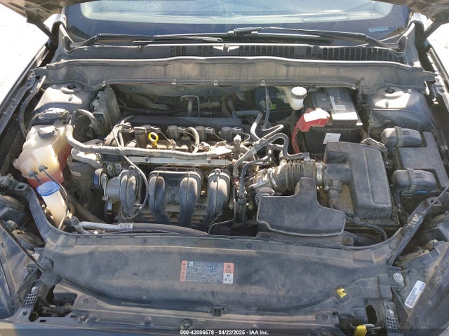 Ford 2020 2020 3FA6P0G76LR122462 Image 10