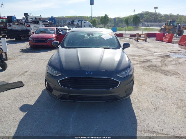 Ford 2020 2020 3FA6P0G76LR122462 Image 12